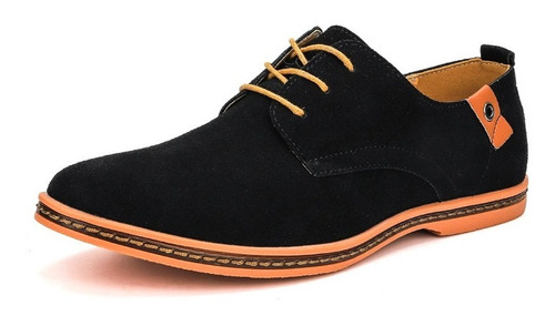 Mocasines Para Hombre, Zapatos De Cuero, Zapatos Casuales De