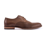 Zapatos Casuales De Hombre 100% Cuero Lx4853-3