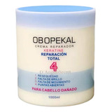  Crema Obopekal Total 4 Reparación De 1000ml
