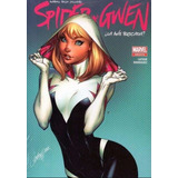 Marvel Comics Best Sellers Spider-gwen La Más Buscada Latino