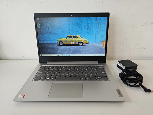 Notebook Lenovo Ideapad 1-14ast-05 Amd A6 4gb Ram 64gb Ssd