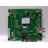 Placa Principal Tv Semp L32s4900s 40-mt56e-mah2LG-bz 