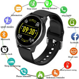 Reloj Inteligente Digital Original Para Hombre Y Mujer.