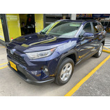   Toyota   Rav4   Xle Hybrid  2.5  4x4 