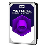 Disco Rigido 1tb Wd Sata 3 Purple