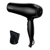 Secador De Pelo Gama Mistral Tourmaline Ion 2200w Calor Frio