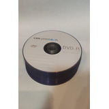 Dvd-r Cis Premium 4.7 Gb 16x Lote Antigo Com 35 Unidades 