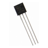 Ds18b20 Sensor De Temperatura 18b20 Solo Arduino ----- A0092