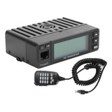 Radio De Coche De Doble Banda Vv998 Mini 25w Vhf Uhf 144/430