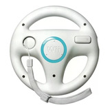 Timon Volante Control (wii Wheel) Original Para Nintendo Wii