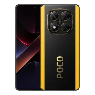 Xiaomi Pocophone Poco X7 Dual Slim 512 Gb Negro 12 Gb Ram | Meses sin interés