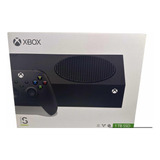 Xbox Séries S 1tb Lançamento Novo Lacrado