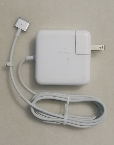 Cargador Apple A1436 Magsafe 2 De 45w Macbook Air Retina