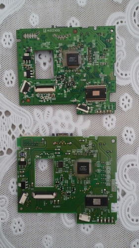 Pcb Drive Lite On Xbox 360 Slim Rgh