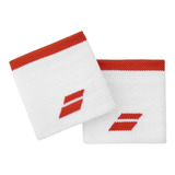 Muñequeras Babolat Logo Wristband X 2 Tenis Padel