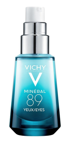 Vichy Minéral 89 - Sérum Para Área Dos Olhos 15ml