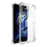 Capa Capinha Anti Impacto Para Xiaomi Poco F4 5g