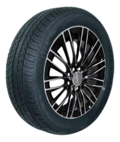 Llanta 195/65 R15 -zwarthz Kinergy Eco- 91h