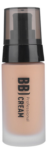 Maquillaje Corrector Hidratante Para Hombre Bb Cream, 2 Colo