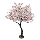 Arbol Artificial Flores 2.20 Mts - Desillas