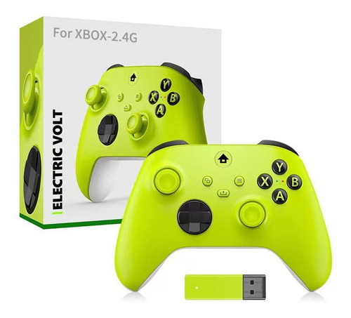 Wireless Xbox Controller Compatible With Xbox One/x/s