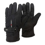 Guantes Impermeable Térmicos Clima Frío Viaje Moto Ciclismo