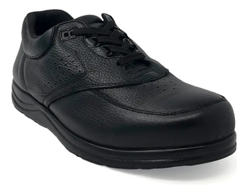 Big Apple - Zapato Diabético Caballero Modelo Anatómica 350 | Meses sin interés