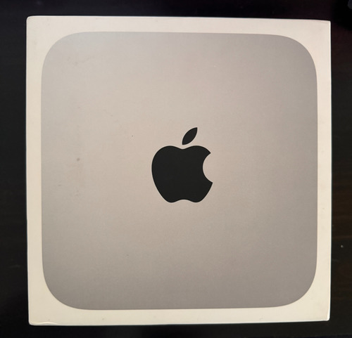 Apple Mac Mini M2 Pro 16gb 512gb Sellada - Última En Córdoba