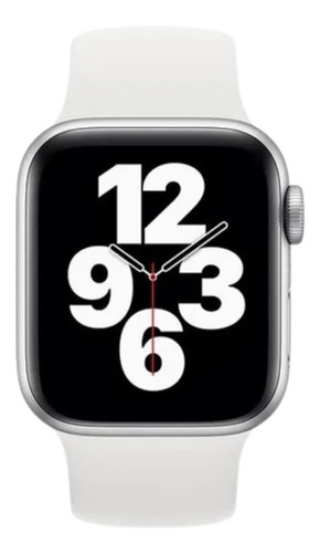 Cambio De Vidrio Glass Compatible Apple Watch Serie 6 40mm