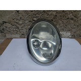 Faro Mini Cooper 2002 2003 2004 2005 2006 Derecho Original 