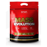 Mass Evolution 10 Lb - L a $16800