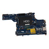 Placa Mae Dell Latitude E5540 Corei5-4300u S/video