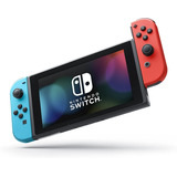 Nintendo Switch Excelente Estado Oportunidad!!