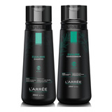  L'arrëe Équilibre Kit Shampoo E Condicionador 300ml