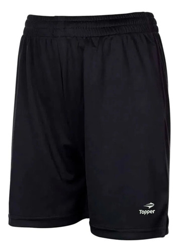 Short Topper Hombre Mix Training Oferta