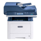 Impresora Multifuncional Xerox Workcentre 3345 Usada Poco