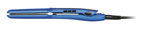 Planchita De Pelo Allure Profesional Pl1030ap Color Azul Claro