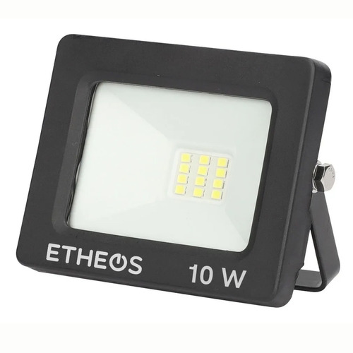 Reflector Led Exterior 10w Proyector Ip65 Apto Intemperie
