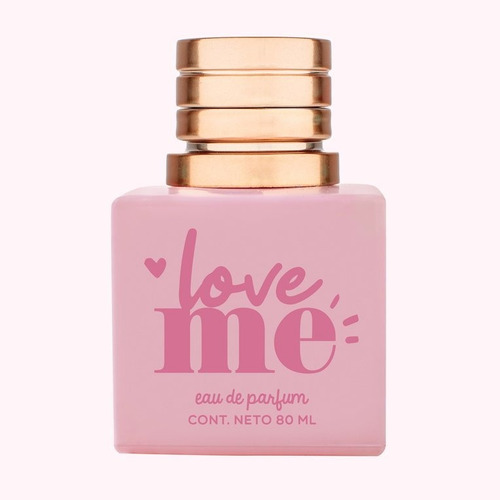 Perfume Love Me De Millanel