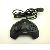 Joystick Comando Sega Saturn Mk-80100 (a Revisar/arreglar)