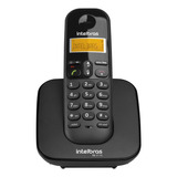 Telefone S/fio Ts3110 Preto Intelbras