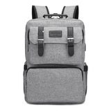 Laptop Backpack For Women Men Vintage Backpack Bookbags...