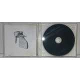 Coldplay Cd A Rush Of Blood To The Head