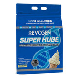 Evogen Super Huge Proteina Ganador 12 Libras