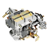Carburador Adaptaciones Mazda B2000 B2200 Y Nissan 2 Venturi