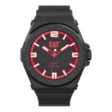 Reloj Caterpillar Hombre Sumergible Linea Spirit Evo