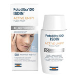 Isdin Fotoultra 100 Active Unify 50 Ml