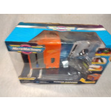 Juego Micro Machines Play Set Tuner Garage