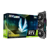 Tarjeta De Video Zotac Nvidia Geforce Rtx 3080 Ti Trinity, 1