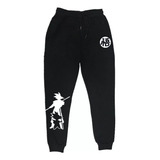 Pantalon Buzo Dragon Ball Goku